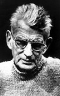 Recent Samuel Beckett pictures.