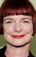 Recent Sandy Powell pictures.