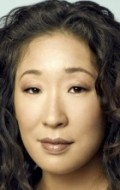 Sandra Oh pictures