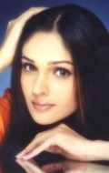 Actress Sandali Sinha, filmography.