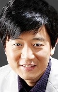 Actor Sang-min Park, filmography.