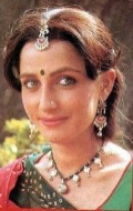 Sanjana Kapoor filmography.
