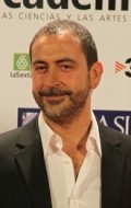 Santiago Molero