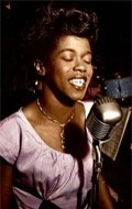 Sarah Vaughan - bio and intersting facts about personal life.
