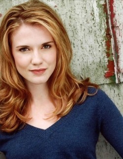 Sara Canning pictures