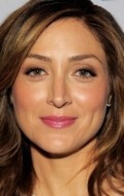 Sasha Alexander - bio and intersting facts about personal life.