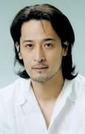 Actor Satoshi Hashimoto, filmography.