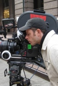 Saul Andrew Blinkoff filmography.