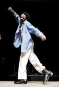 Savion Glover - bio and intersting facts about personal life.