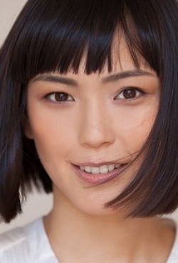 Actress Sayuri Oyamada, filmography.