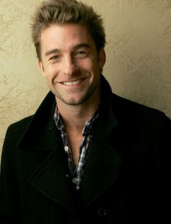 Scott Speedman - bio and intersting facts about personal life.