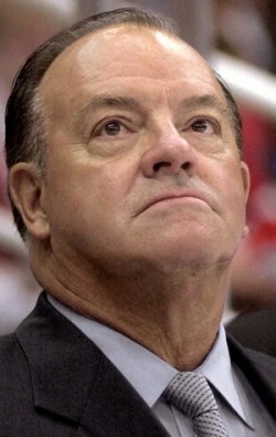 Scotty Bowman pictures