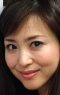 Actress Seiko Matsuda, filmography.