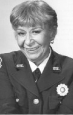 Selma Diamond - bio and intersting facts about personal life.