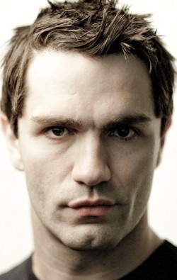 Sam Witwer pictures
