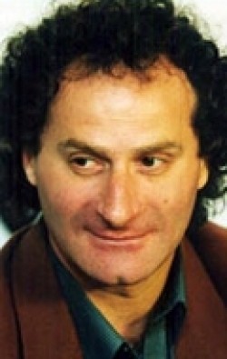 Actor, Producer Semyon Strugachyov, filmography.