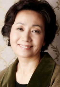 Seong Byeong-sook