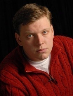 Sergey Lavyigin