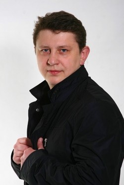 Sergey Koleshnya pictures
