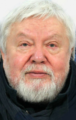Sergei Solovyov
