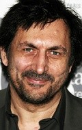 Actor Serge Riaboukine, filmography.