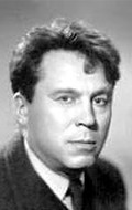Sergei Urusevsky