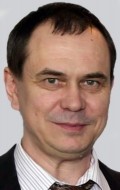 Sergei Seryogin