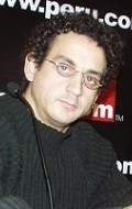 Actor Sergio Galliani, filmography.