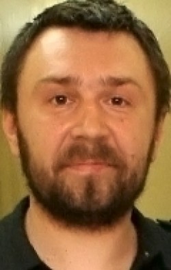 Sergei Shnurov