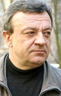 Actor Sergei Lysov, filmography.