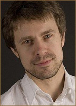 Sergey Peregudov