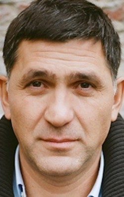 Actor, Director, Writer Sergey Puskepalis, filmography.