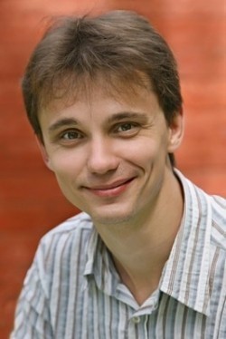 Actor, Voice Sergey Zagrebnev, filmography.