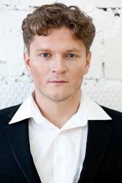 Actor Sergey Jarkov, filmography.