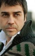 Actor Serhat Tutumluer, filmography.