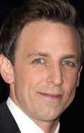 Seth Meyers - bio and intersting facts about personal life.