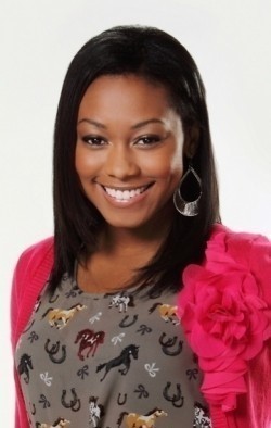 Shanice Banton pictures