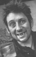 Shane MacGowan pictures