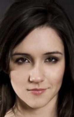 Shannon Marie Woodward pictures