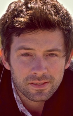 Recent Shane Carruth pictures.