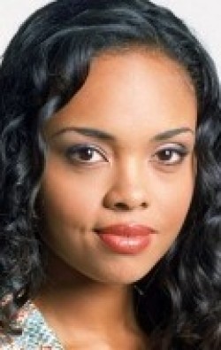 Sharon Leal pictures