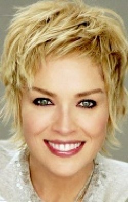 Sharon Stone pictures