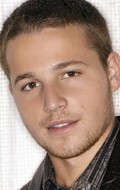 Shawn Pyfrom pictures