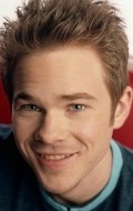 Actor, Producer Shawn Ashmore, filmography.