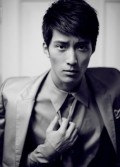 Shawn Dou - wallpapers.