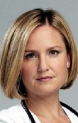 Sherry Stringfield - bio and intersting facts about personal life.