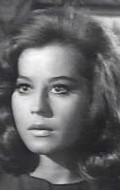 Sherry Jackson pictures