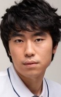 Actor Shi Un Lee, filmography.