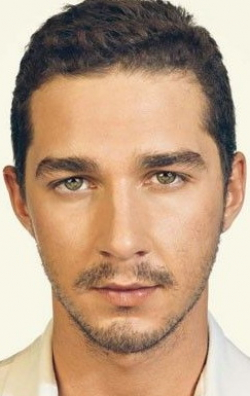 Recent Shia LaBeouf pictures.