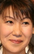 Actress Shigeru Muroi, filmography.